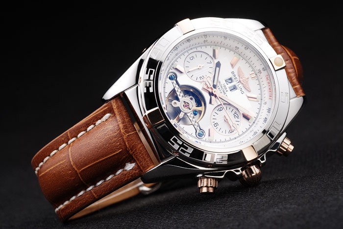 breitling 52mm