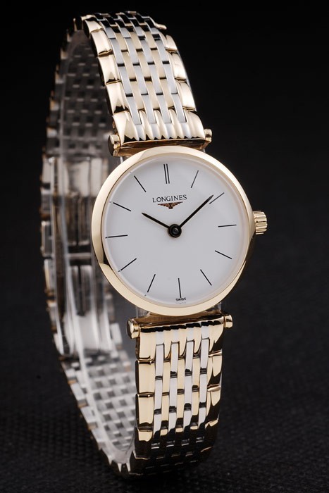 Longines Les Grandes Classiques rel gios de R plicas de rel gios 4179