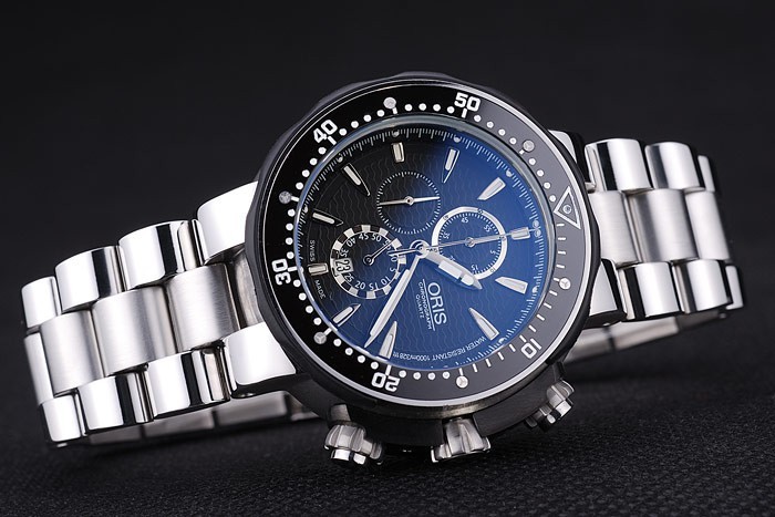 Oris Prodiver High Copy R plicas Rel gios 4519