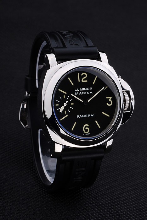 Panerai Luminor Alta Copy R plicas Rel gios 4566 replicas