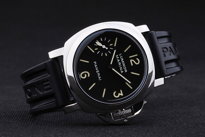 Panerai Luminor Alta Copy R plicas Rel gios 4566 replicas