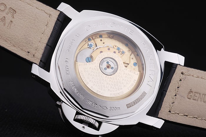 Luminor panerai h0035 price hot sale