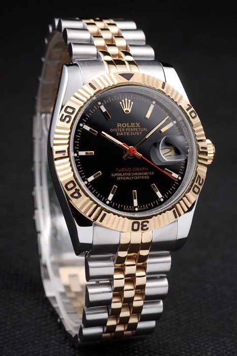 fake datejust