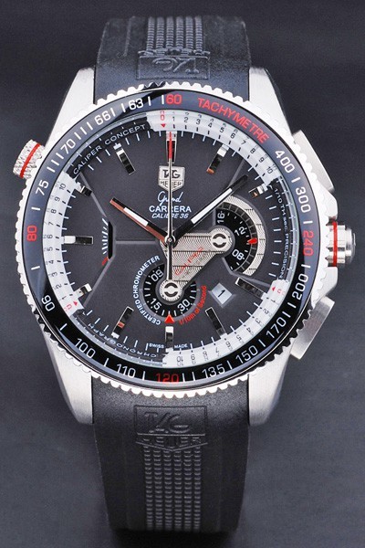 Tag Heuer Carrera Tag06