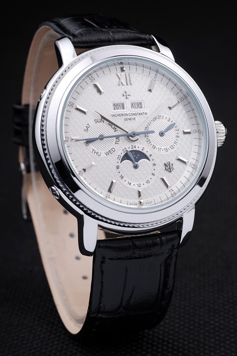 Vacheron Constantin VC80