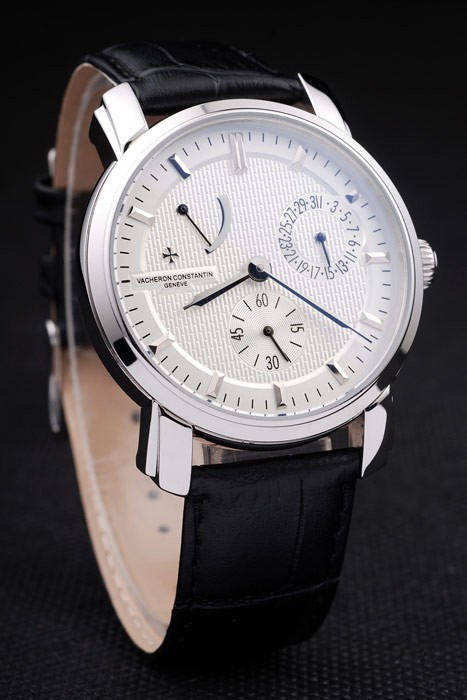 Vacheron Constantin VC85